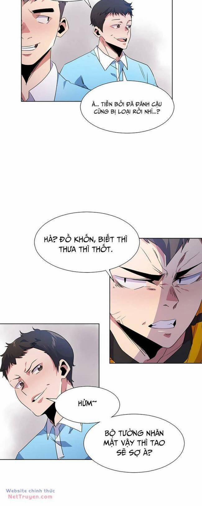 Góc Cao Khung Thành 36 trang 23