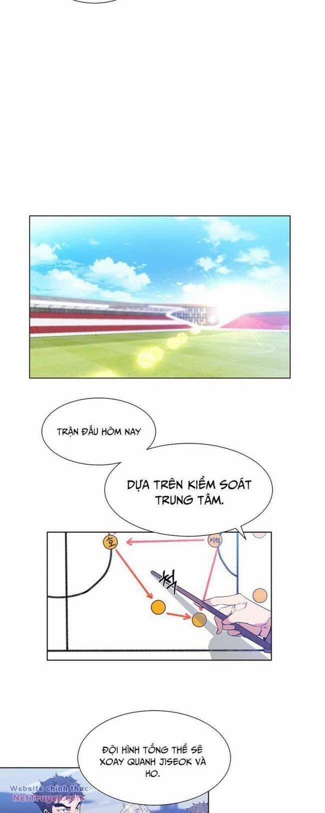 Góc Cao Khung Thành 36 trang 9