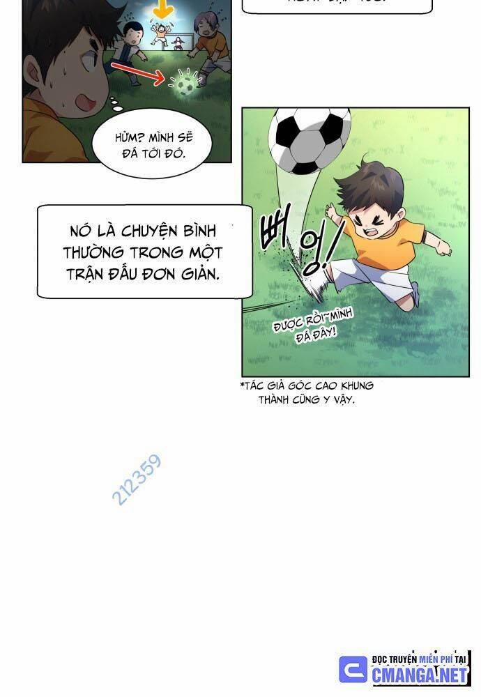 Góc Cao Khung Thành 37 trang 26
