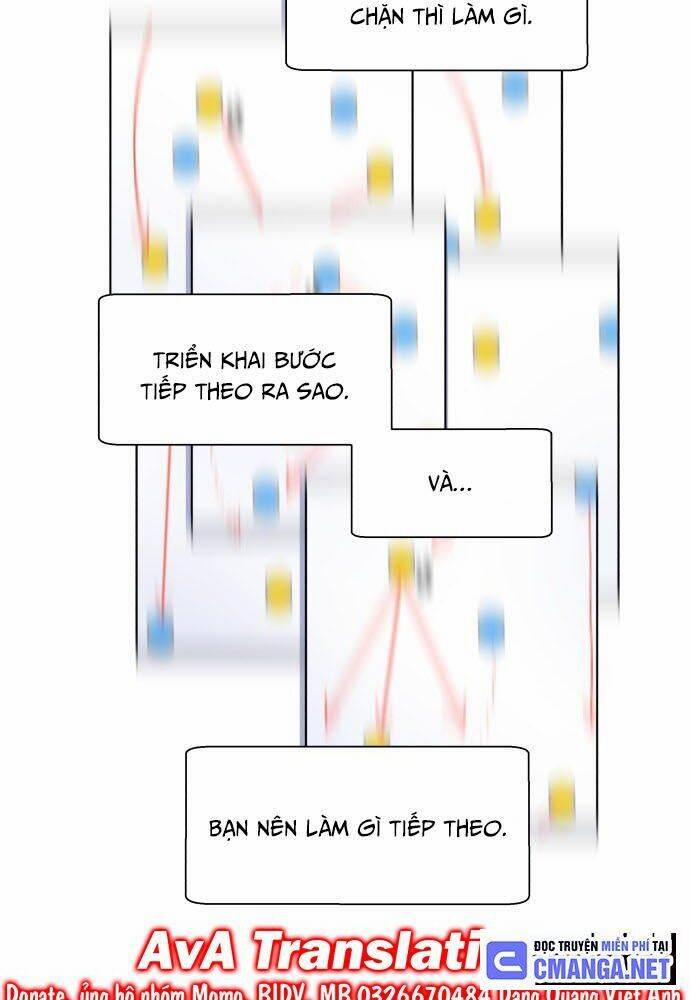 Góc Cao Khung Thành 37 trang 29