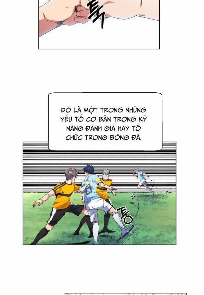 Góc Cao Khung Thành 37 trang 31