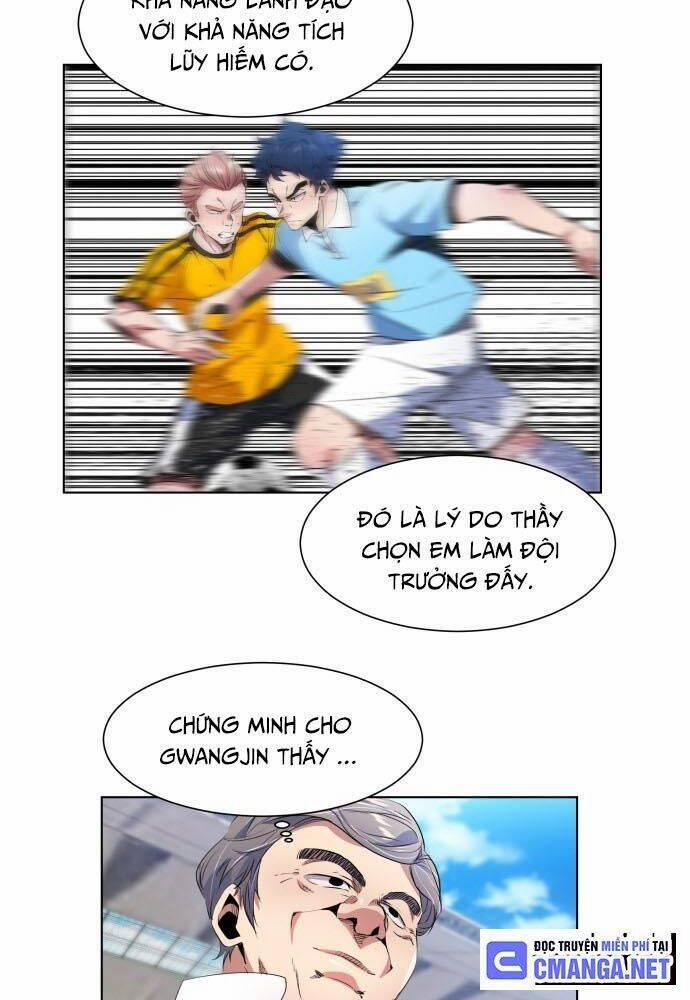 Góc Cao Khung Thành 37 trang 41