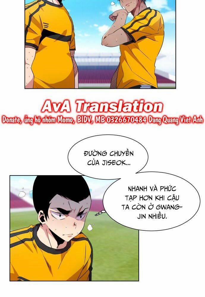 Góc Cao Khung Thành 37 trang 52