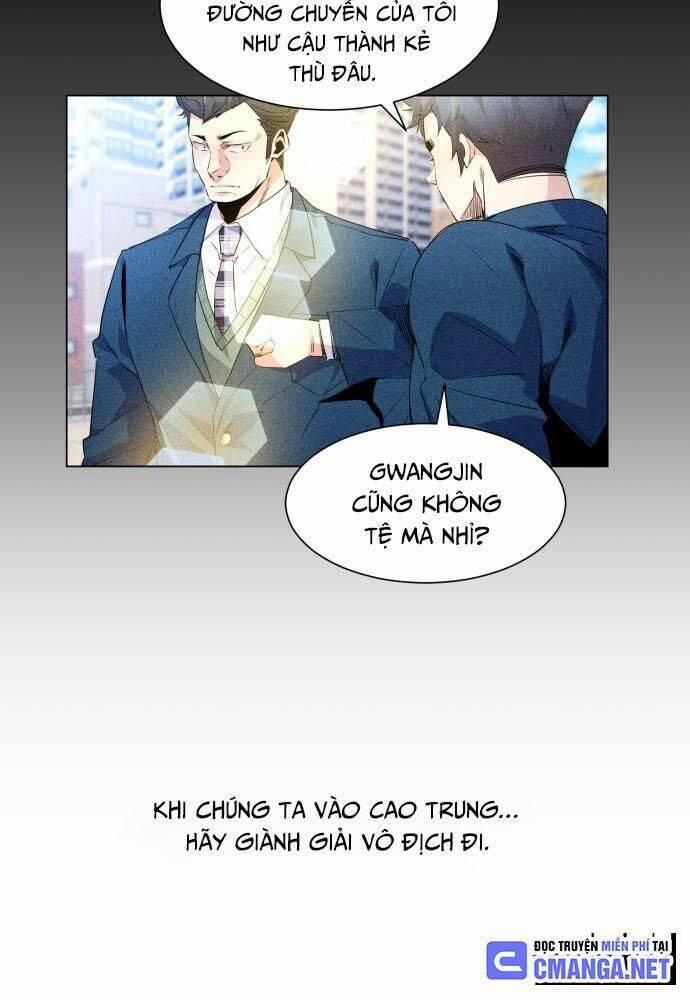 Góc Cao Khung Thành 37 trang 8