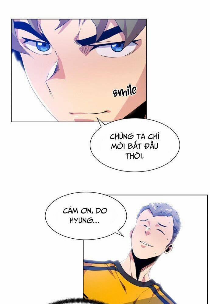 Góc Cao Khung Thành 39 trang 10