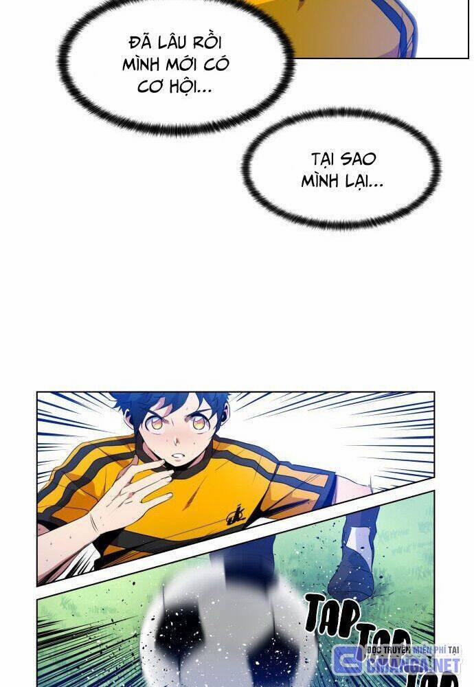 Góc Cao Khung Thành 39 trang 11