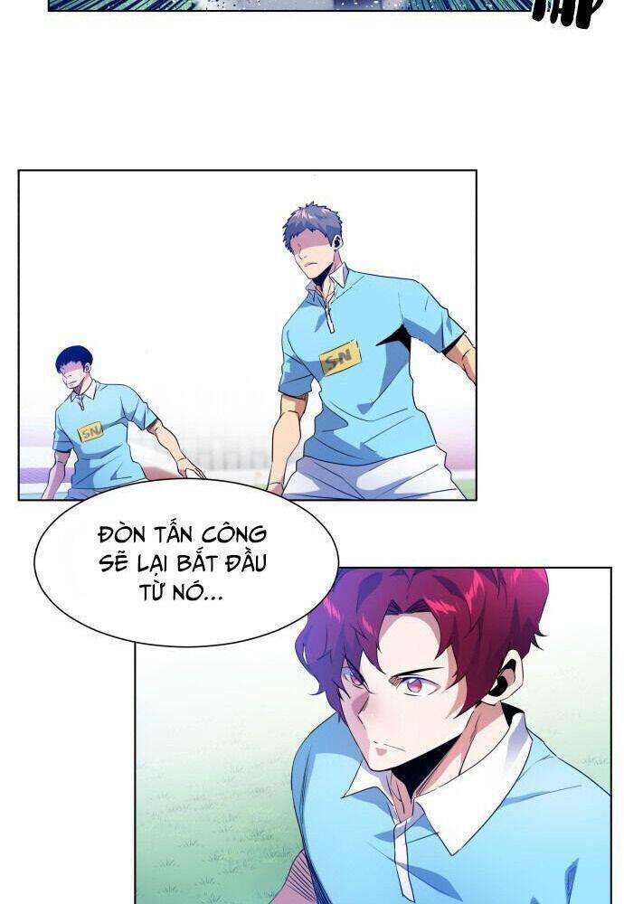 Góc Cao Khung Thành 39 trang 12