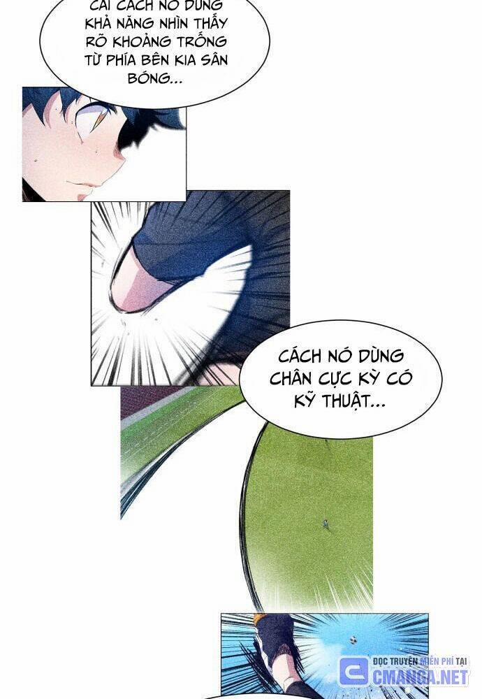 Góc Cao Khung Thành 39 trang 14