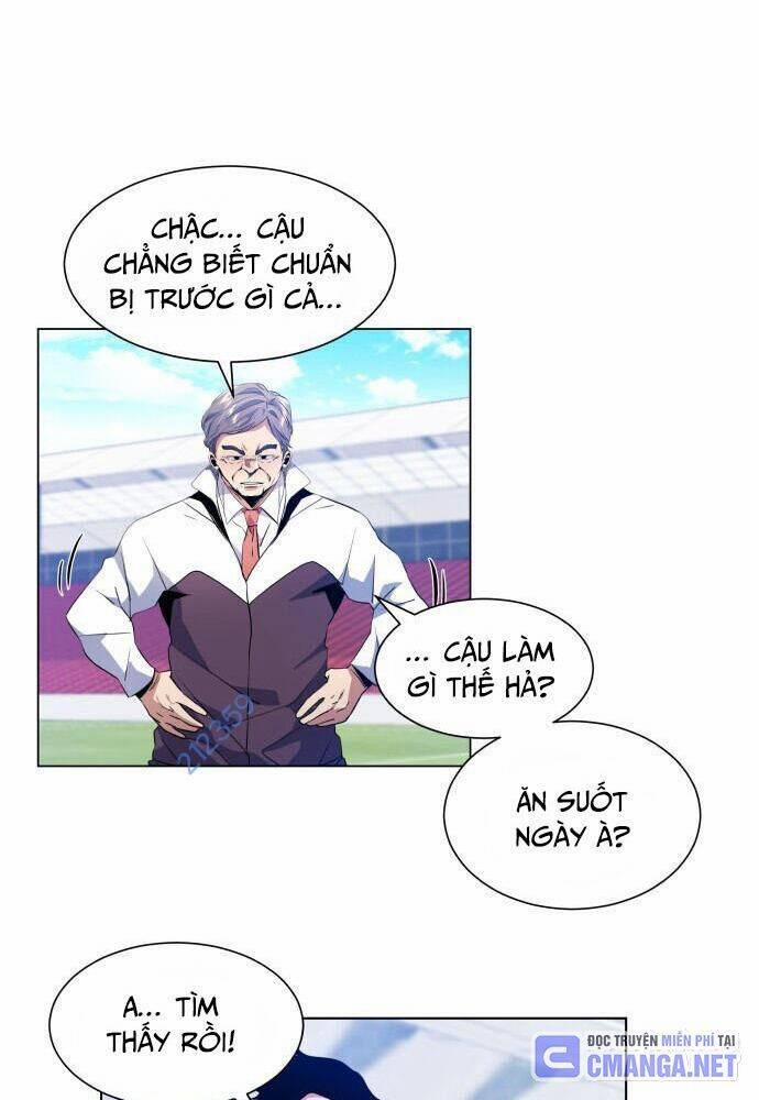 Góc Cao Khung Thành 39 trang 17