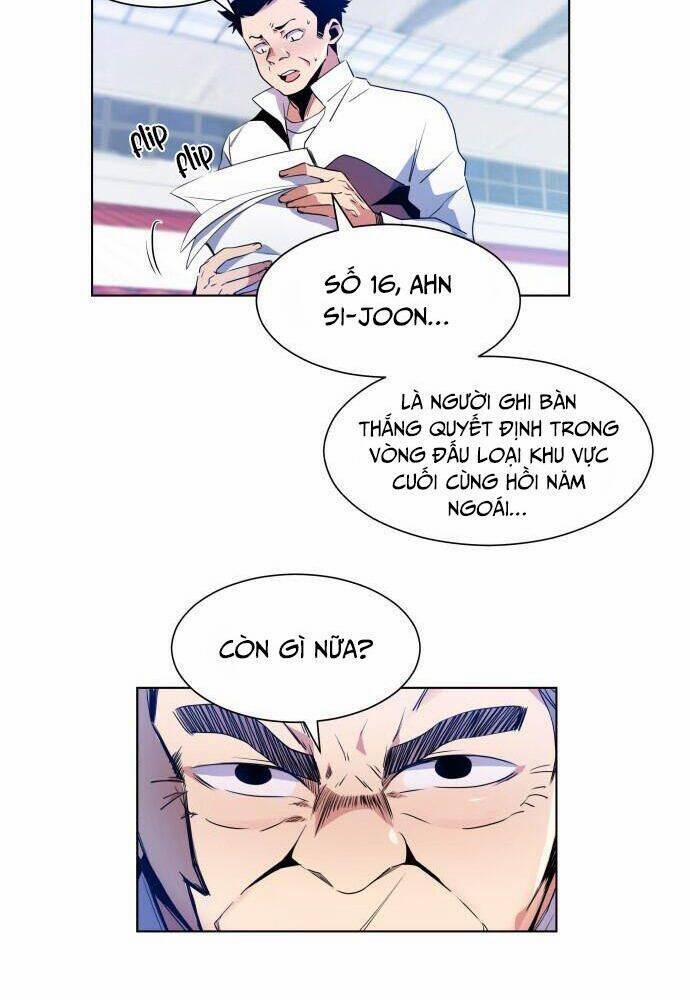 Góc Cao Khung Thành 39 trang 18