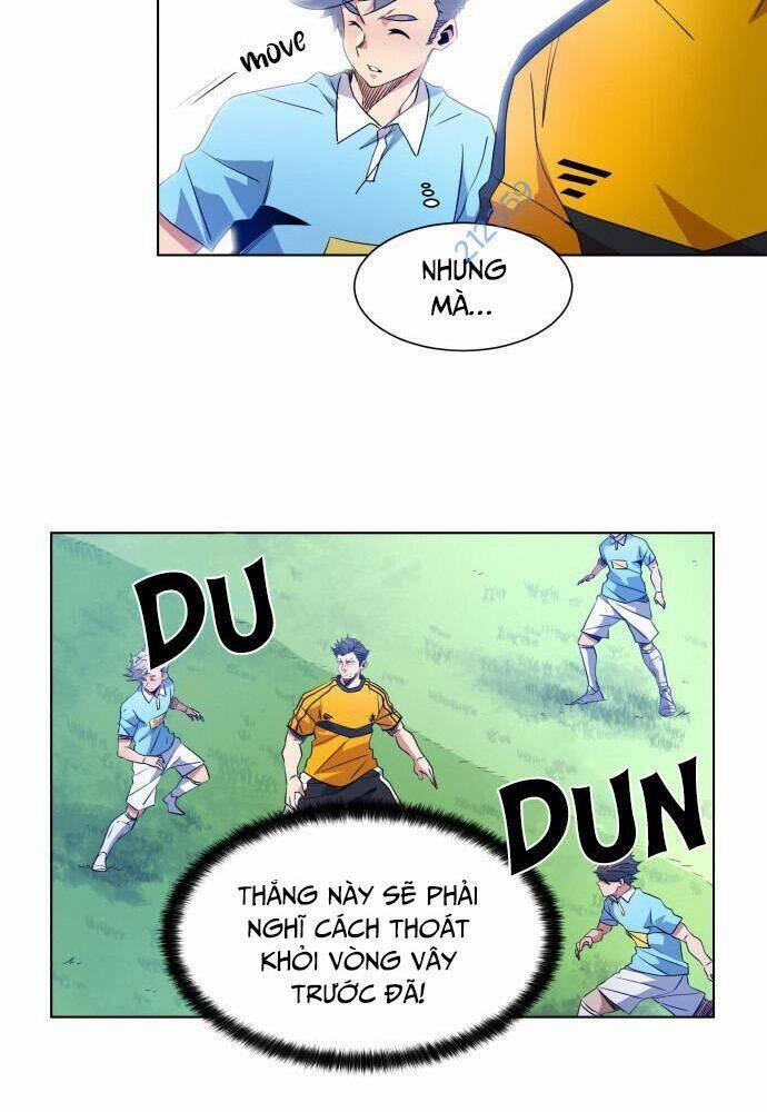 Góc Cao Khung Thành 39 trang 21
