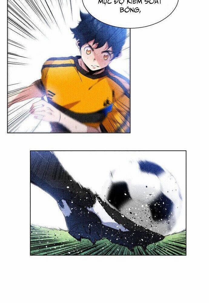 Góc Cao Khung Thành 39 trang 45