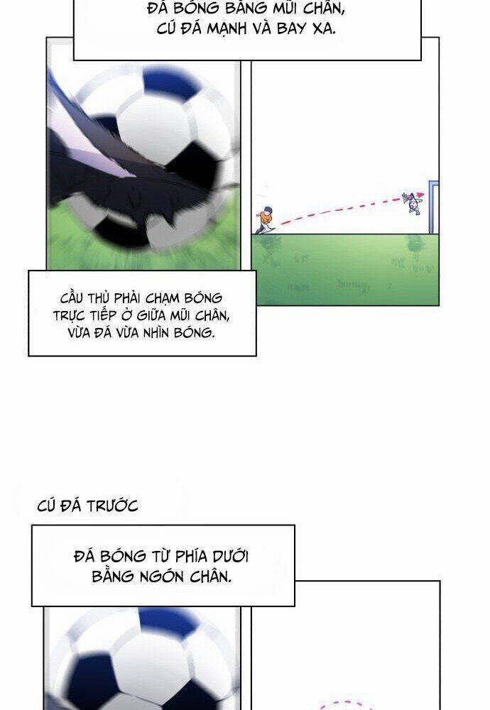 Góc Cao Khung Thành 39 trang 48