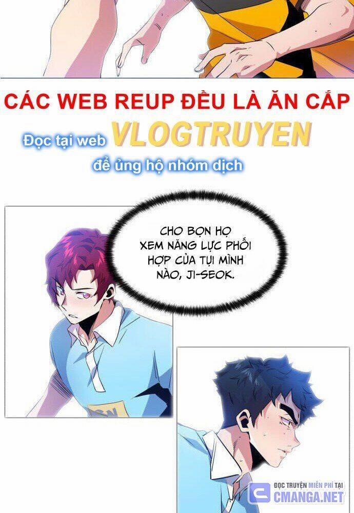 Góc Cao Khung Thành 39 trang 50