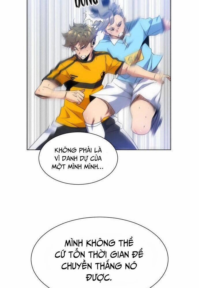 Góc Cao Khung Thành 39 trang 67