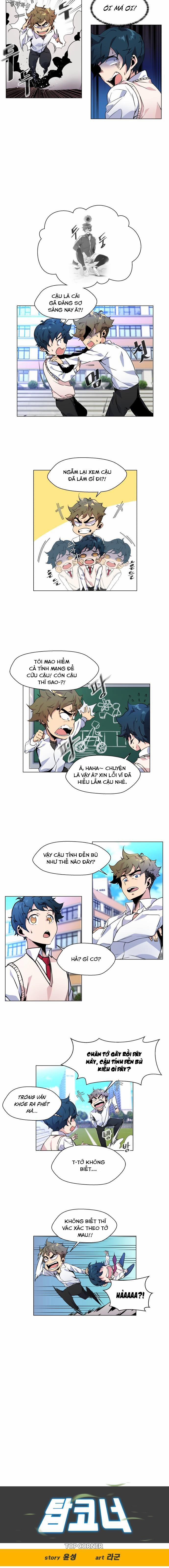 Góc Cao Khung Thành 4 trang 2