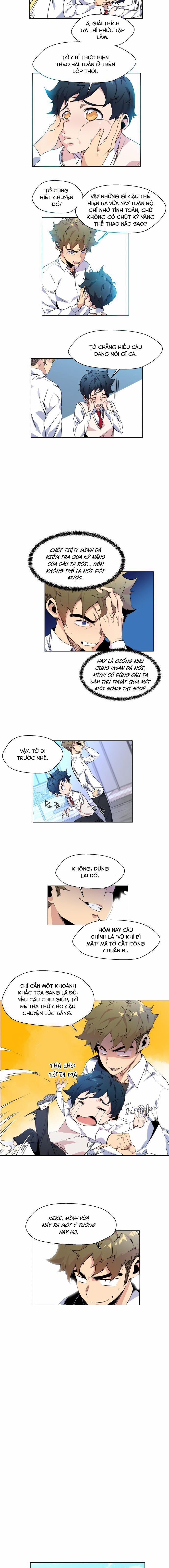 Góc Cao Khung Thành 4 trang 5