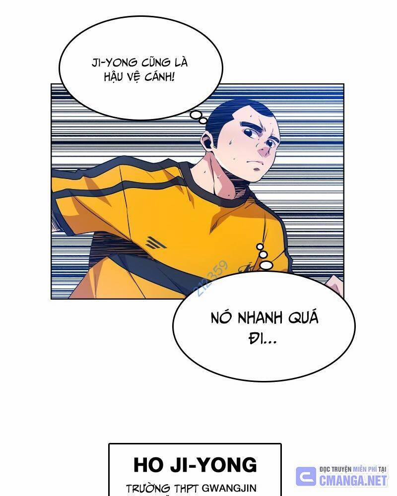 Góc Cao Khung Thành 40 trang 11