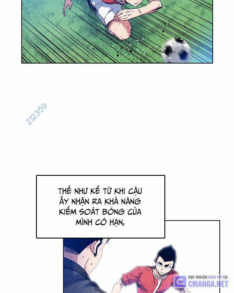 Góc Cao Khung Thành 40 trang 14