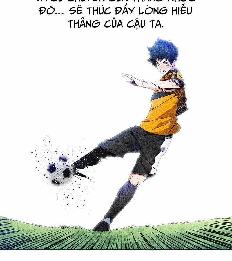Góc Cao Khung Thành 40 trang 67