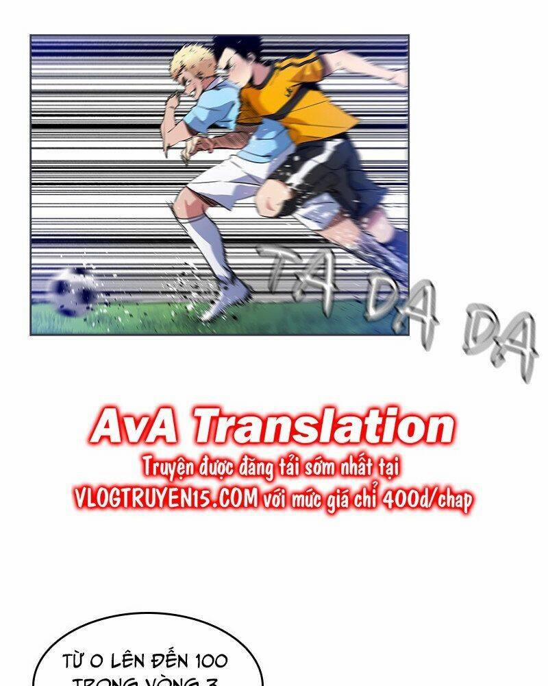 Góc Cao Khung Thành 40 trang 9