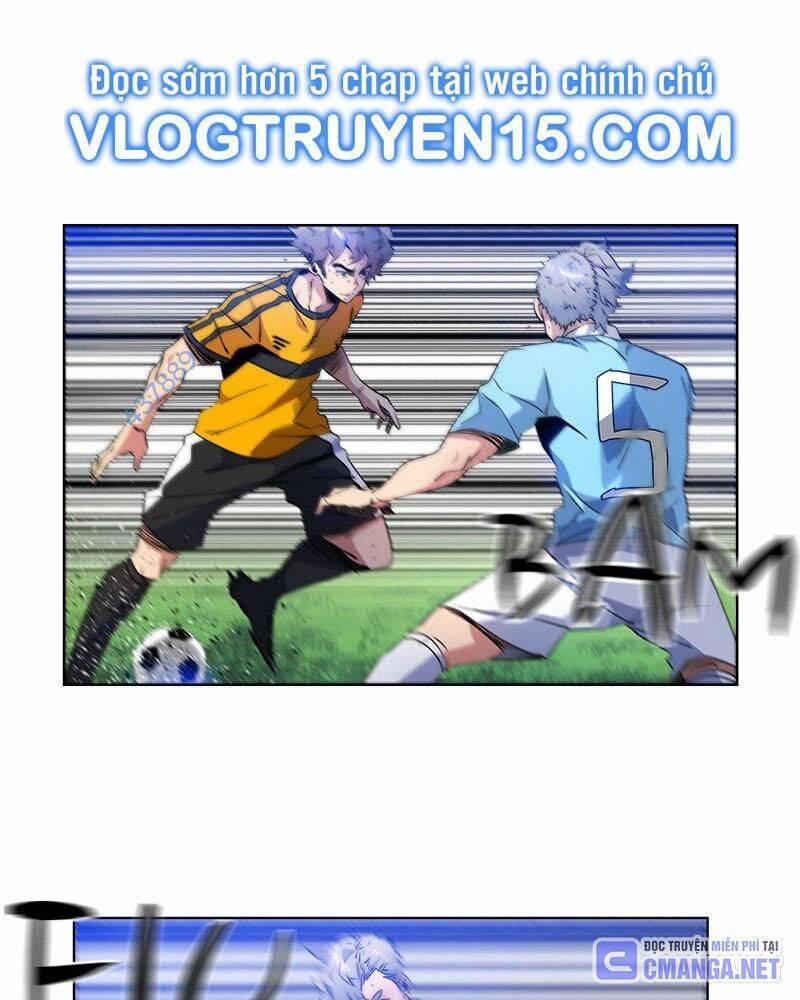 Góc Cao Khung Thành 41 trang 2