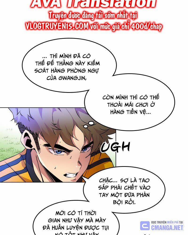 Góc Cao Khung Thành 41 trang 26