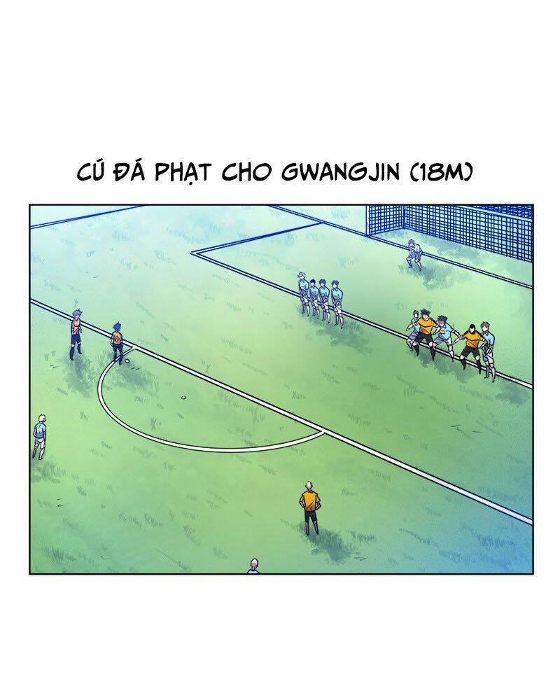 Góc Cao Khung Thành 41 trang 66