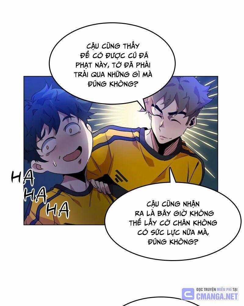 Góc Cao Khung Thành 41 trang 71