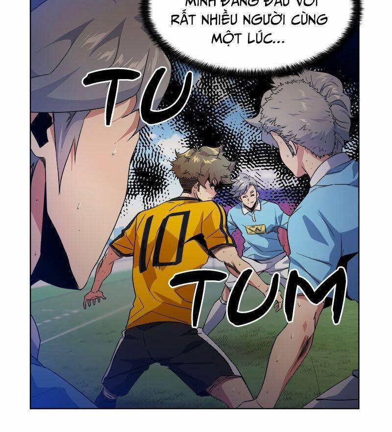 Góc Cao Khung Thành 41 trang 9