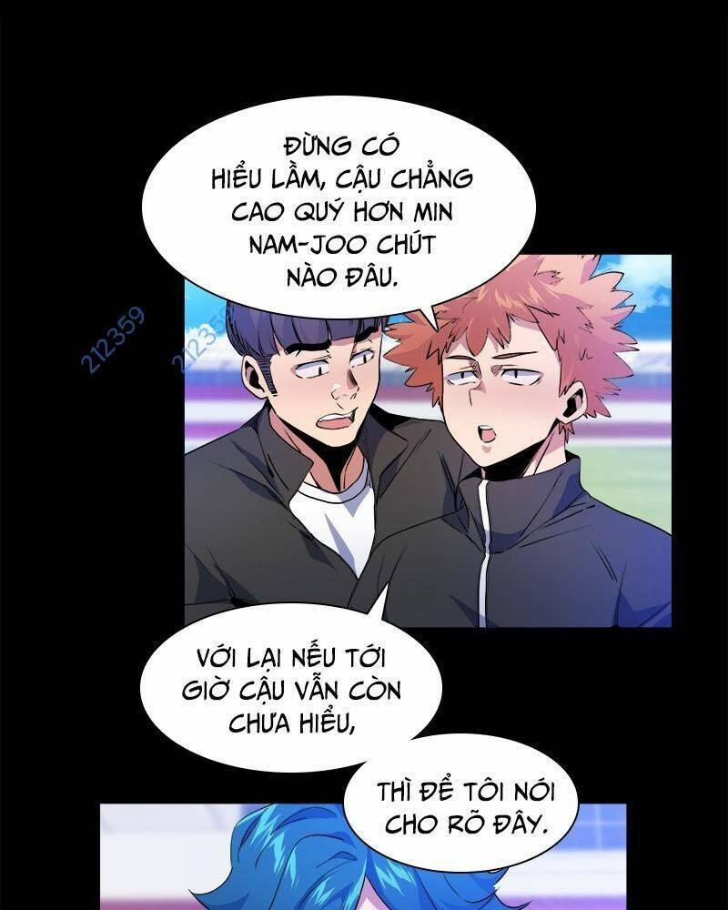 Góc Cao Khung Thành 44 trang 15