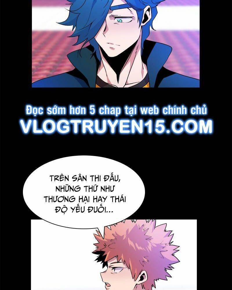 Góc Cao Khung Thành 44 trang 16