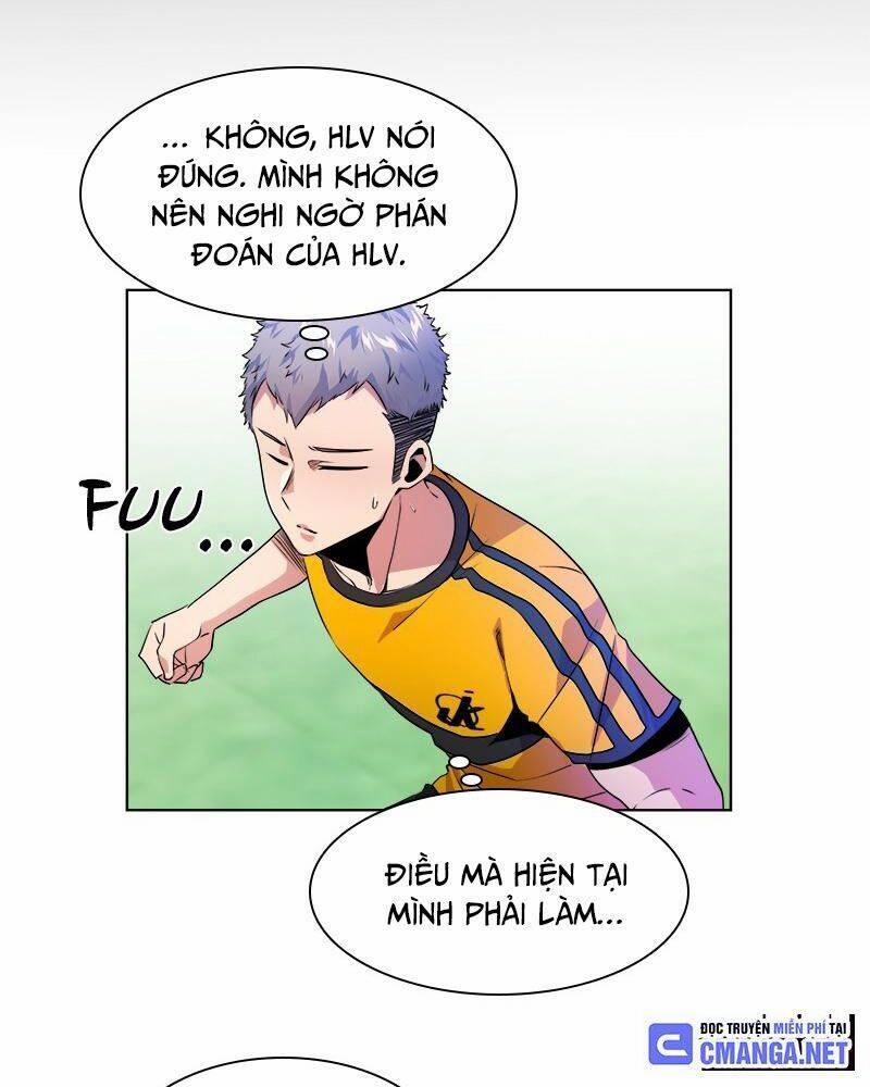 Góc Cao Khung Thành 44 trang 20