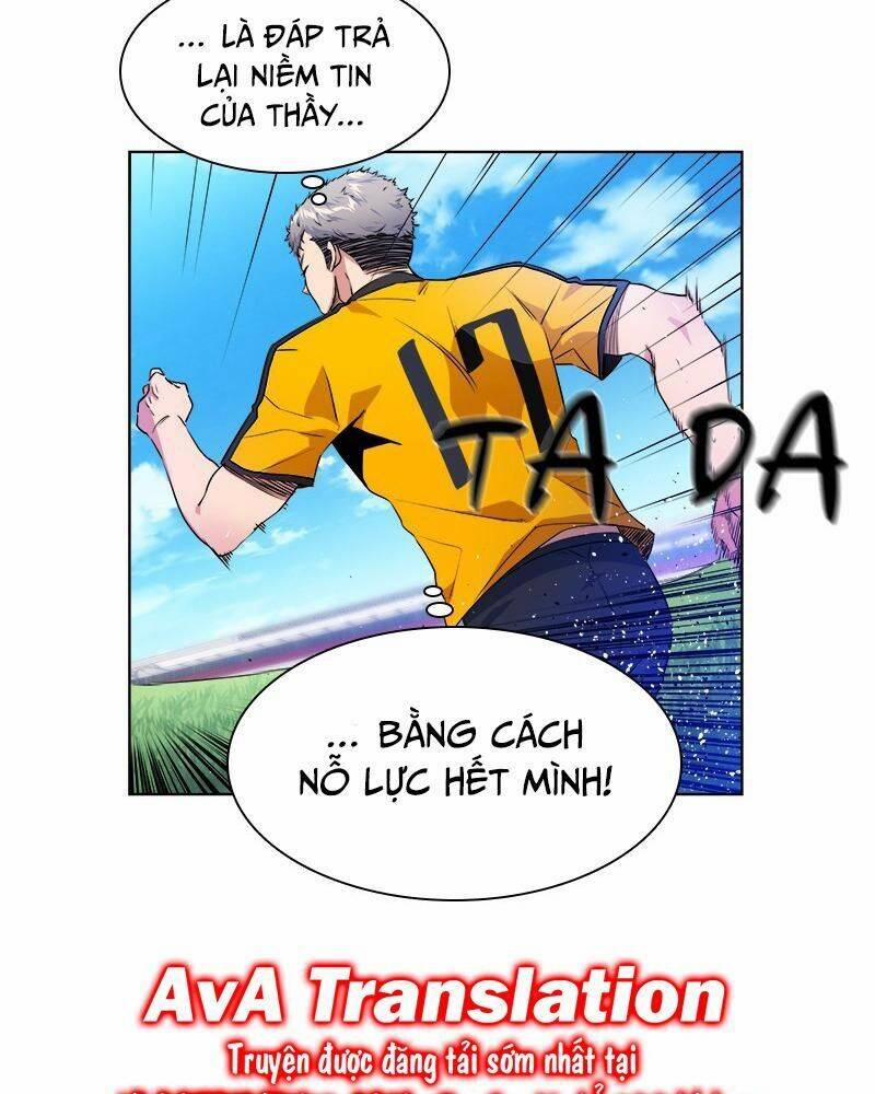 Góc Cao Khung Thành 44 trang 21