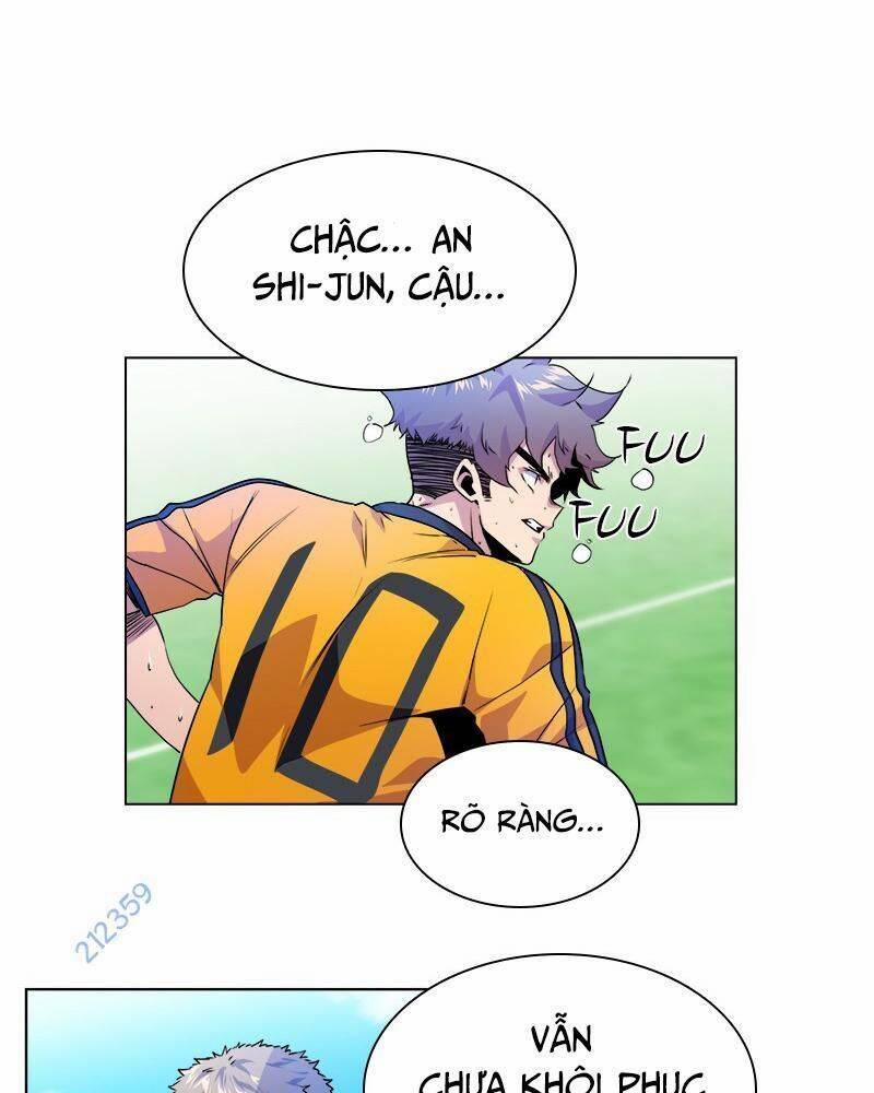 Góc Cao Khung Thành 44 trang 67