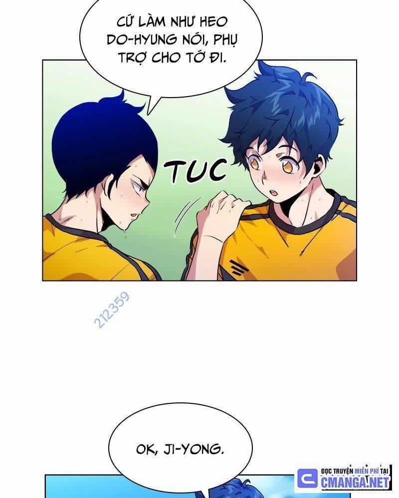 Góc Cao Khung Thành 45 trang 26
