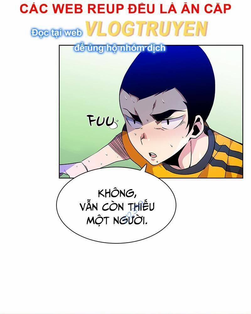 Góc Cao Khung Thành 45 trang 61