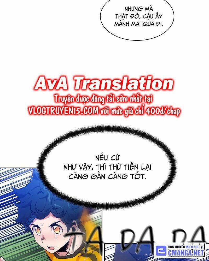 Góc Cao Khung Thành 45 trang 8