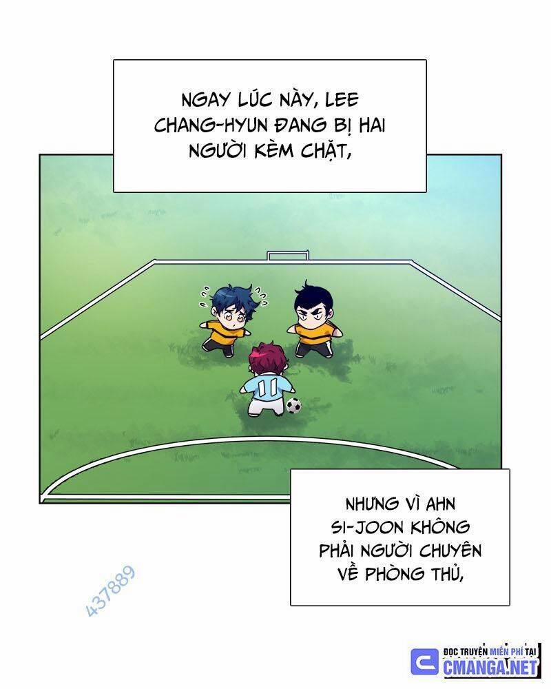 Góc Cao Khung Thành 46 trang 17