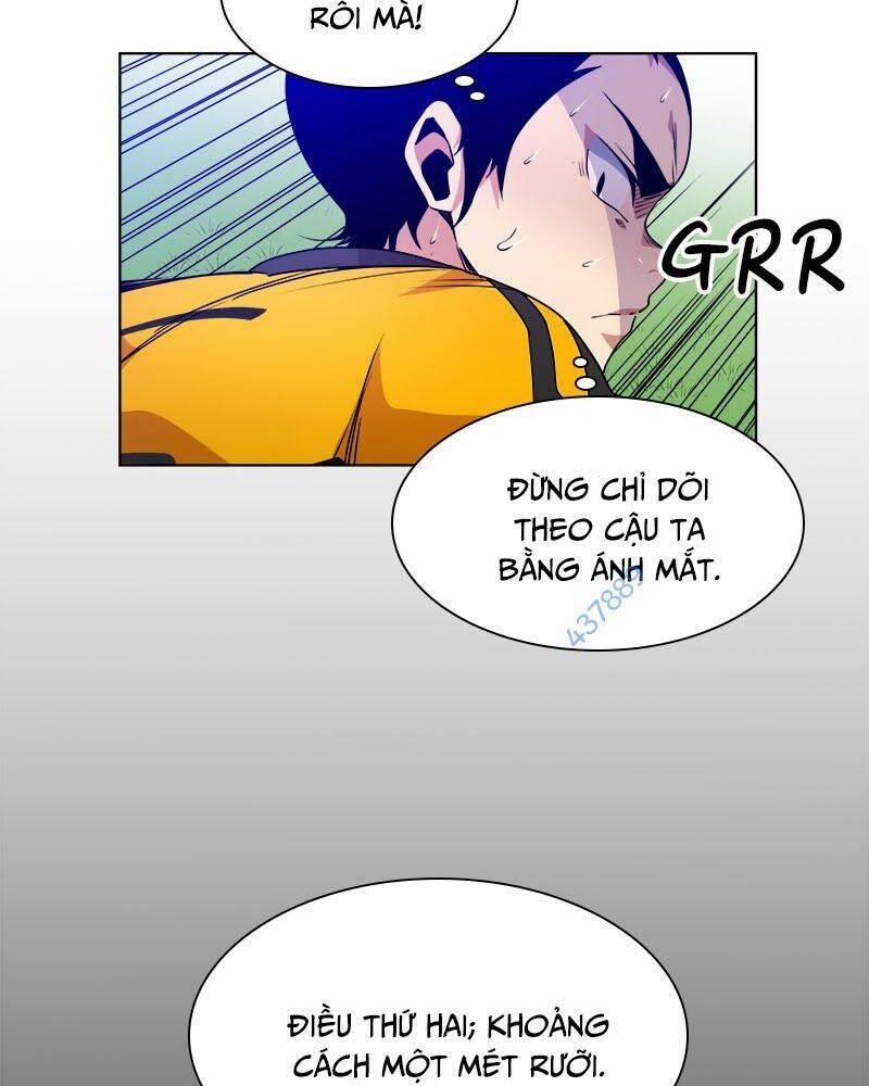Góc Cao Khung Thành 46 trang 27