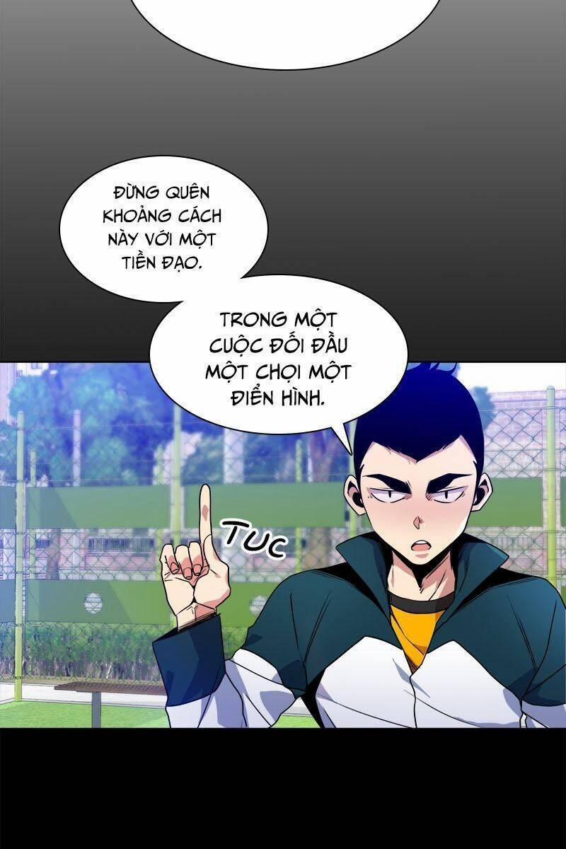 Góc Cao Khung Thành 46 trang 28