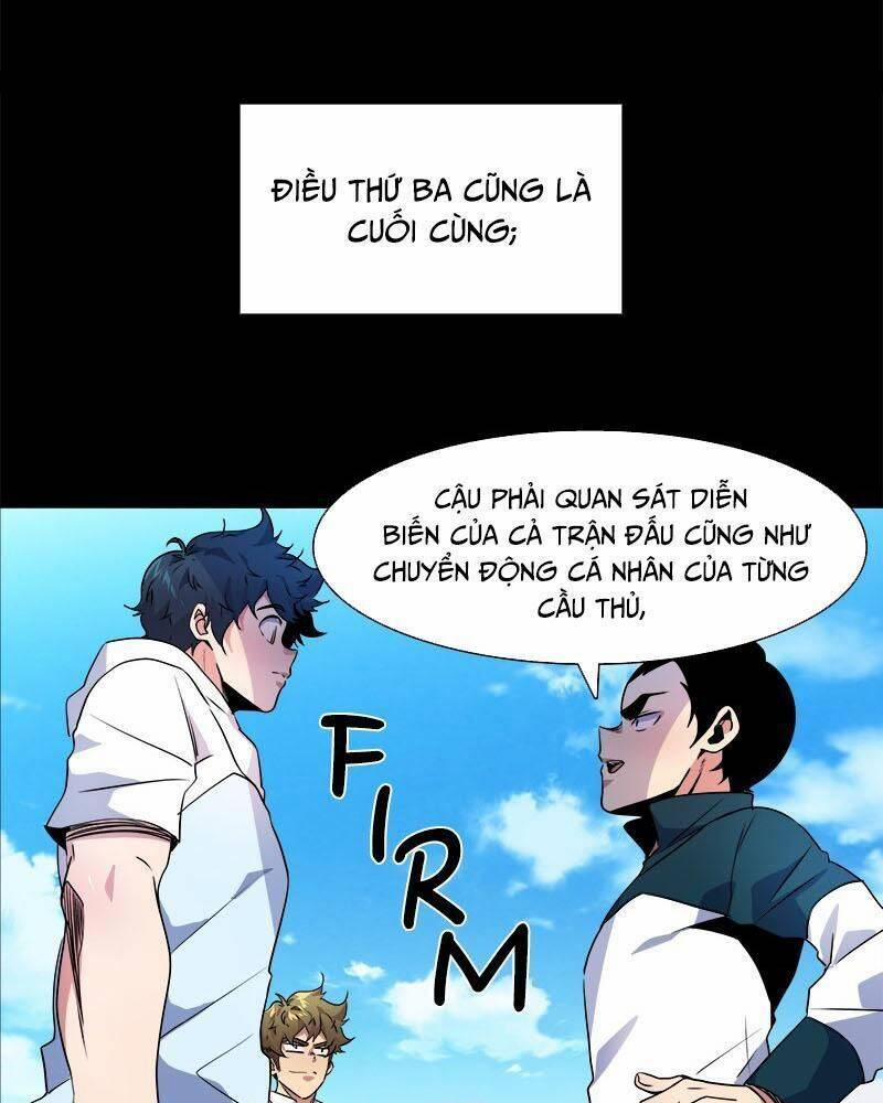 Góc Cao Khung Thành 46 trang 33