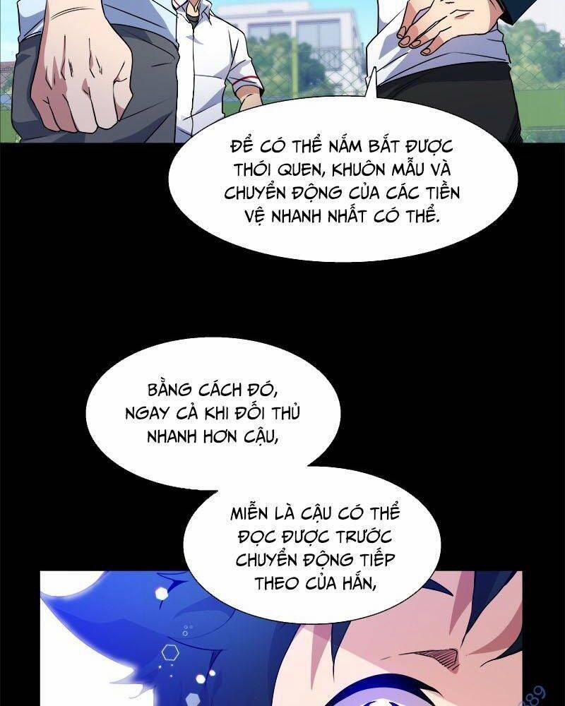 Góc Cao Khung Thành 46 trang 34