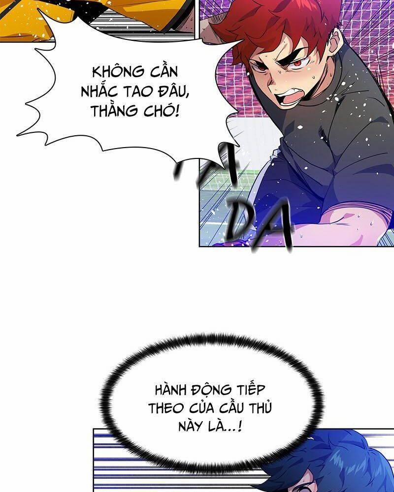 Góc Cao Khung Thành 46 trang 51