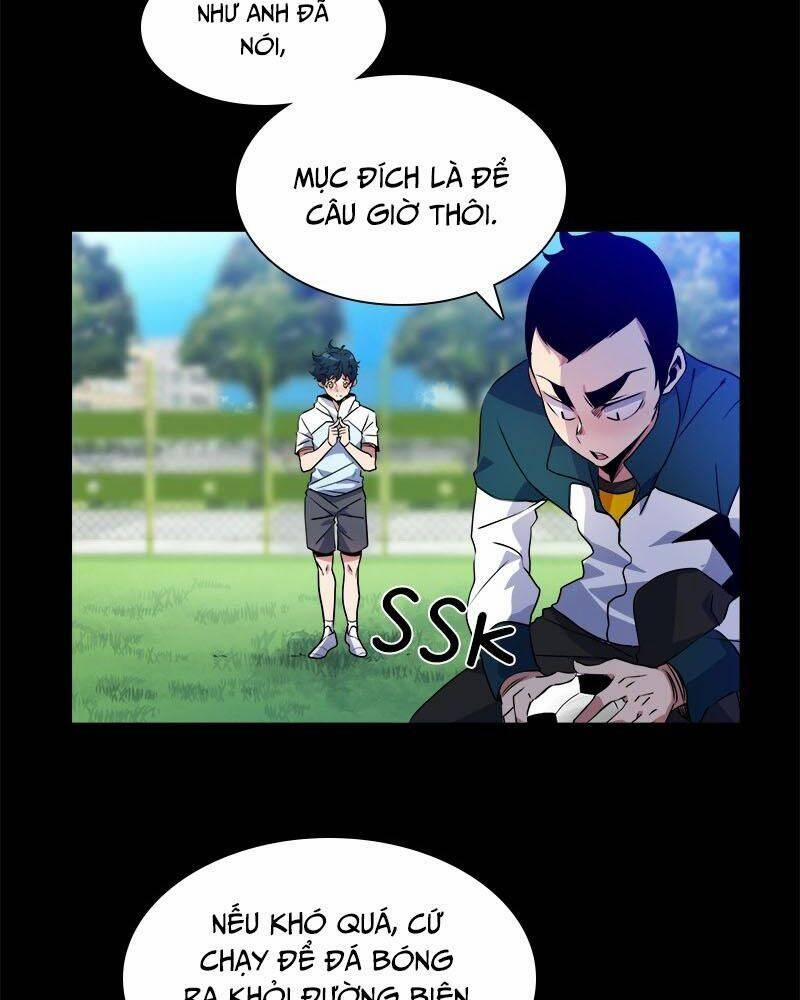 Góc Cao Khung Thành 46 trang 58