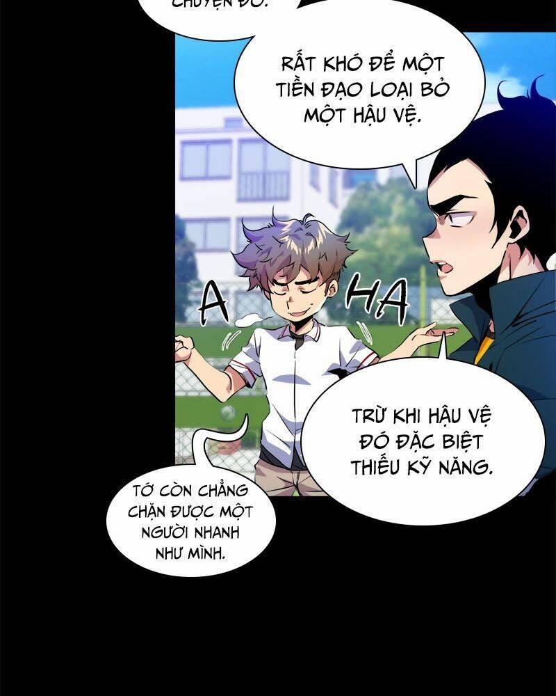 Góc Cao Khung Thành 46 trang 6