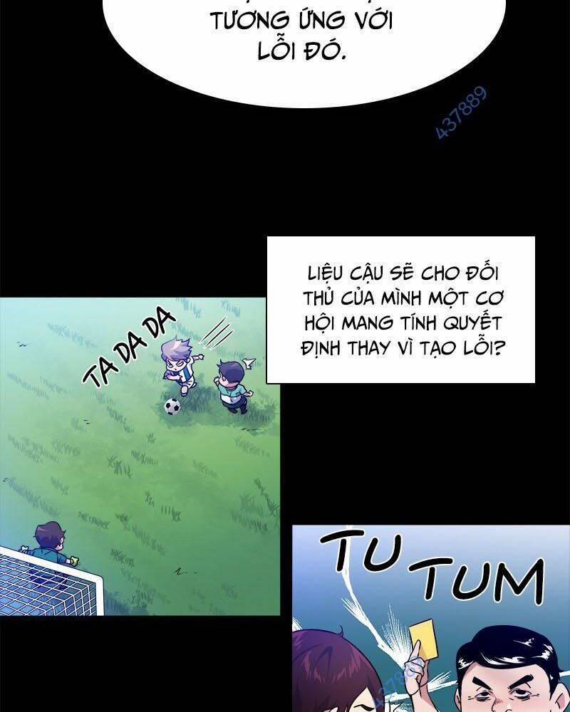 Góc Cao Khung Thành 46 trang 64