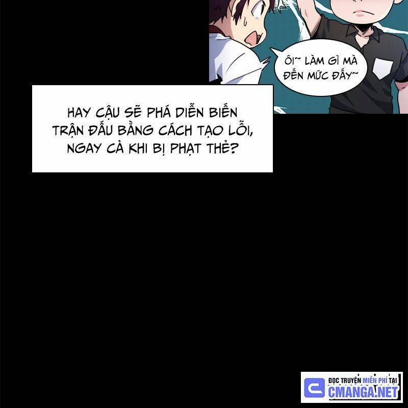 Góc Cao Khung Thành 46 trang 65