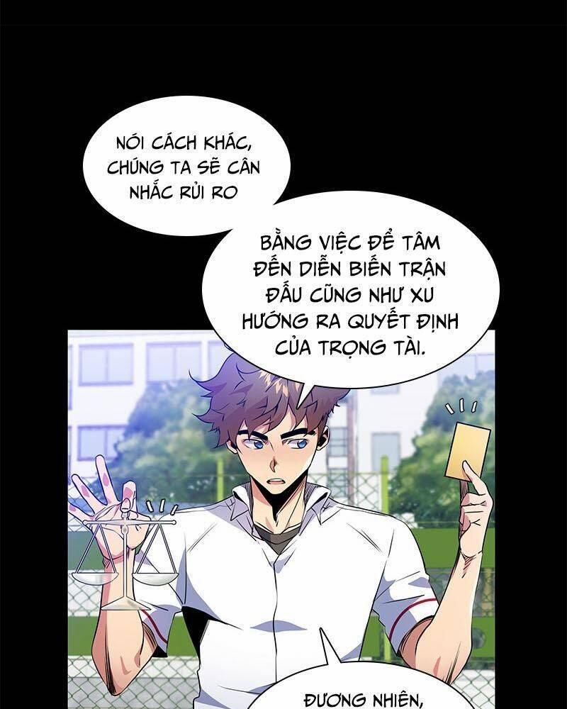 Góc Cao Khung Thành 46 trang 66