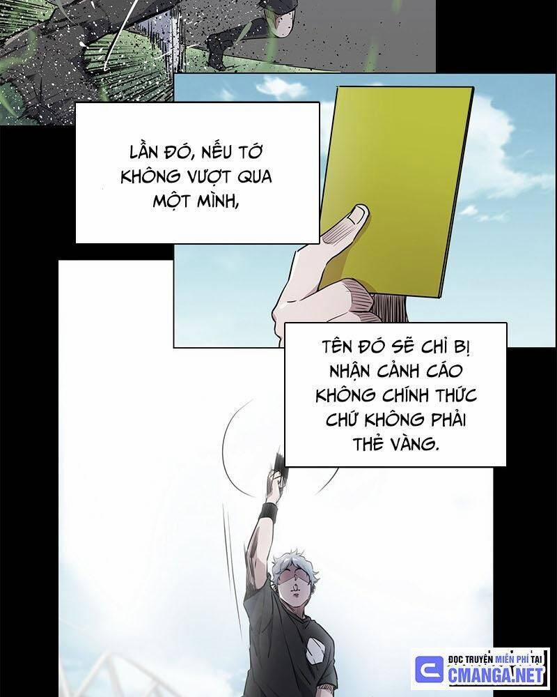 Góc Cao Khung Thành 46 trang 68